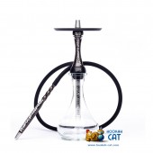 Кальян Alpha Hookah Model X Artist Collection Bronze (Артист Коллекшн) Кальян Alpha Hookah Model X Artist Collection Bronze (Артист Коллекшн)
